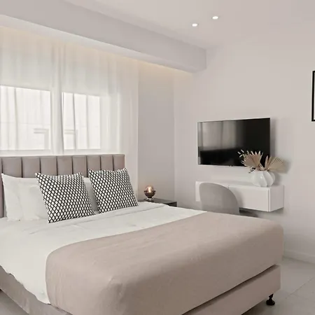 公寓 Phaedrus Living: Seaside Residences 05 *