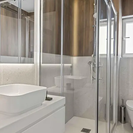 Phaedrus Living: Seaside Residences 05 公寓 *